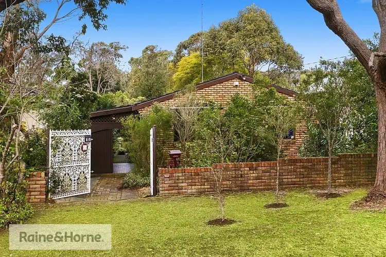 Main view of Homely house listing, 15 McLaurin Road, Umina Beach NSW 2257