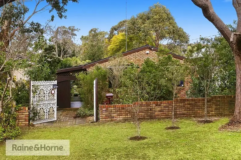 Main view of Homely house listing, 15 McLaurin Road, Umina Beach NSW 2257