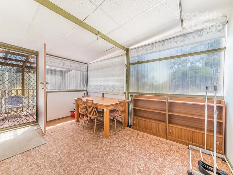 Second view of Homely house listing, 5 June Court, Venus Bay VIC 3956