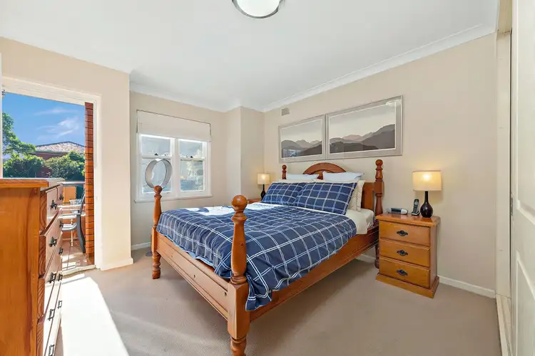 Fifth view of Homely unit listing, 1/16 Webbs Avenue, Ashfield NSW 2131
