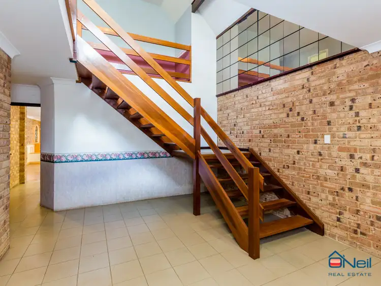 Fourth view of Homely house listing, 22 Bedfordale Hill Road, Mount Richon WA 6112