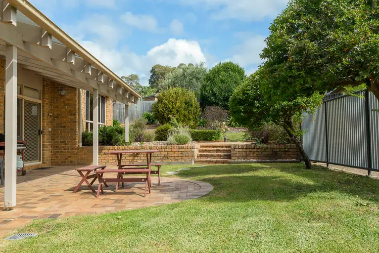 Fourth view of Homely house listing, 10B Caley Place, Sunshine Bay NSW 2536