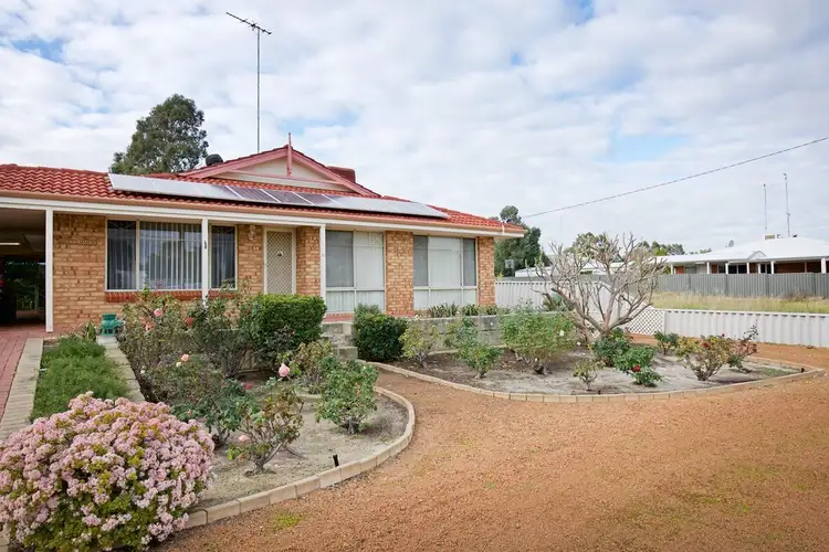 Second view of Homely house listing, 40 Central Avenue, North Dandalup WA 6207