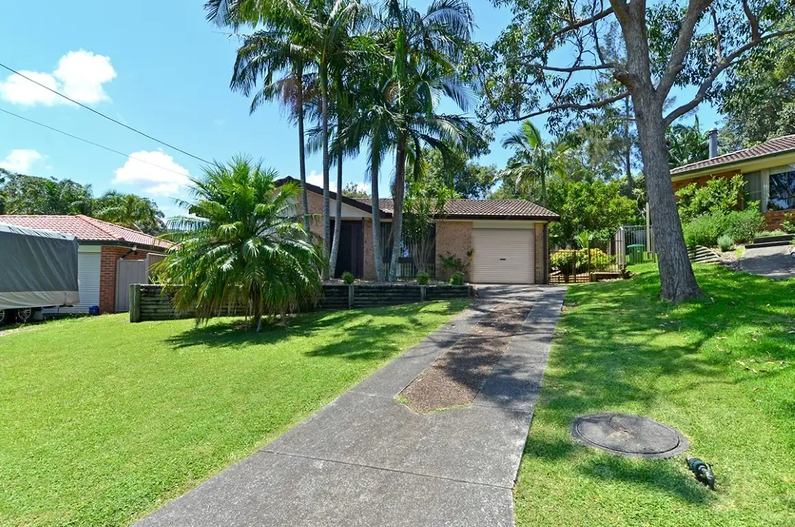 Main view of Homely house listing, 8 Lyndall Close, Kincumber NSW 2251