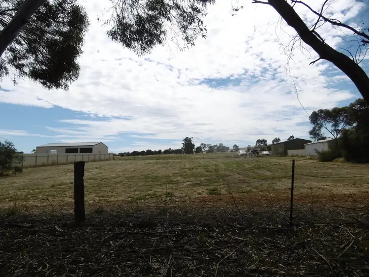 Third view of Homely land listing, 37 Cronin Street, Jamestown SA 5491