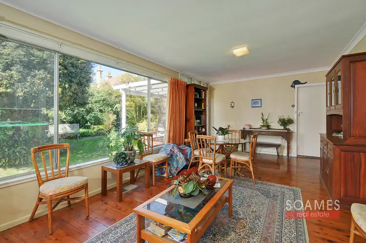 Fourth view of Homely house listing, 3 Silvia Street, Hornsby NSW 2077