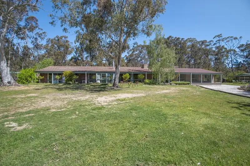 Main view of Homely rural property listing, 1100 Taralga Road, Goulburn NSW 2580