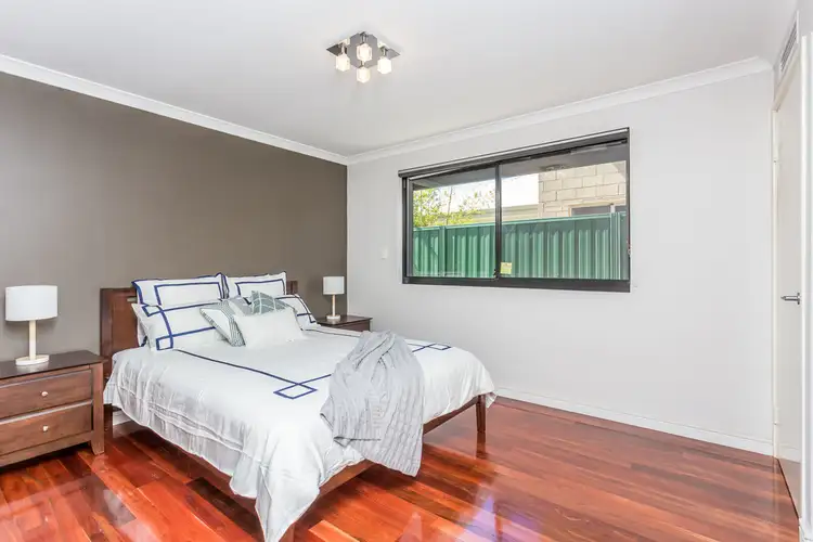 Third view of Homely house listing, 33A Harold Street, Dianella WA 6059