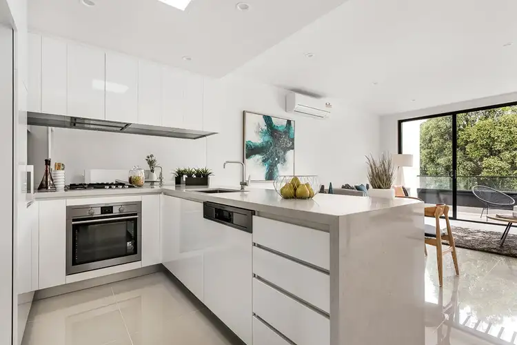 Fifth view of Homely townhouse listing, 4/3 Marco Polo Street, Essendon VIC 3040