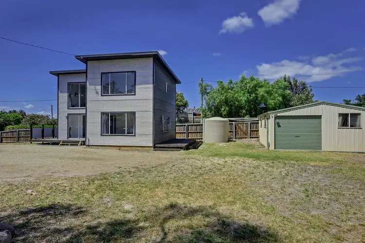 Main view of Homely house listing, 15 Ulvergerne Street, Dodges Ferry TAS 7173