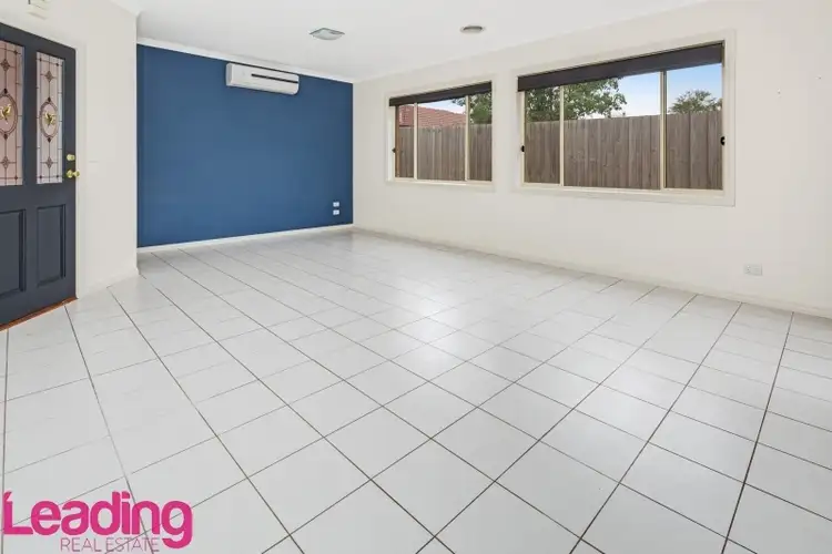 Third view of Homely unit listing, Unit 4/45 Harker Street, Sunbury VIC 3429