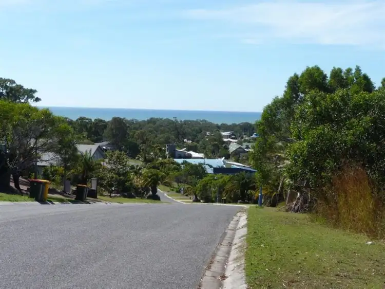 Second view of Homely land listing, 39 Starfish Street, Agnes Water QLD 4677