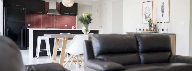 Second view of Homely house listing, 1 EYRE COURT, Mildura VIC 3500
