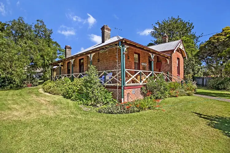Main view of Homely house listing, 120 Wollombi Rd, Farley NSW 2320