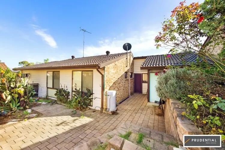 Sixth view of Homely villa listing, 6/3 Kingfisher Street, Ingleburn NSW 2565