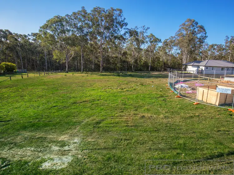 Second view of Homely house listing, LOT 4 Hunter Street, Ellalong NSW 2325