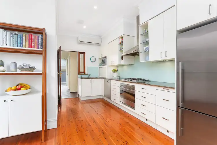 Third view of Homely house listing, 27 Charles Street, Leichhardt NSW 2040
