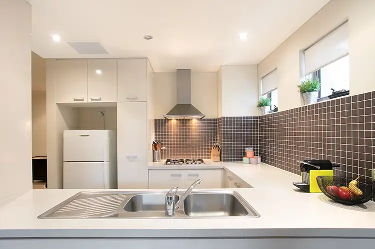 17/16 Cecil Street, Gordon NSW 2072