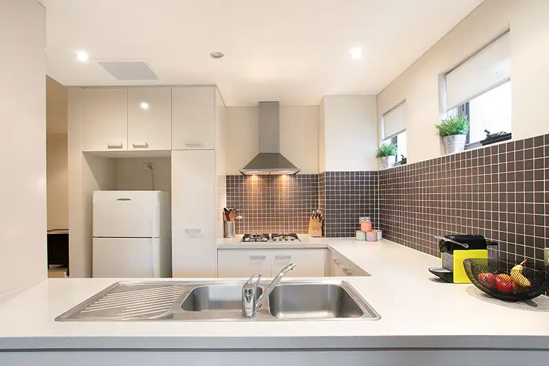 Main view of Homely apartment listing, 17/16 Cecil Street, Gordon NSW 2072