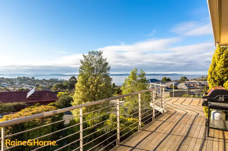 Third view of Homely house listing, 2 Ashley Court, Blackmans Bay TAS 7052