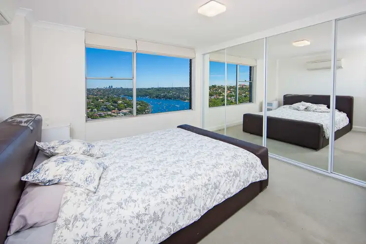 Third view of Homely unit listing, 38/170 Spit Road, Mosman NSW 2088