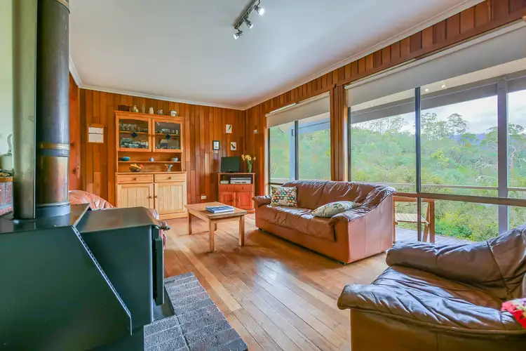 Second view of Homely house listing, 90 Blackport Road, Bagdad TAS 7030