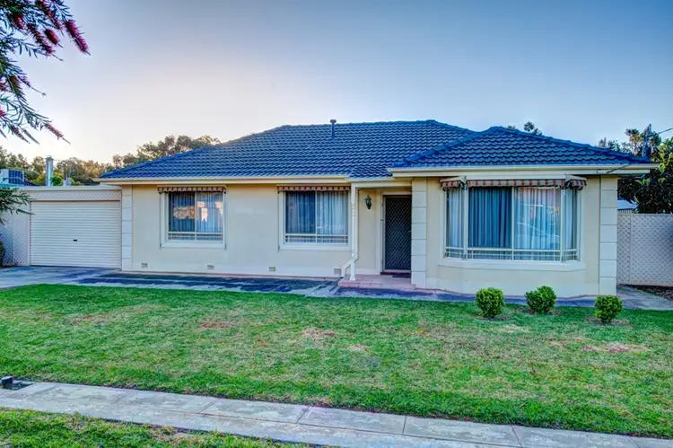 Main view of Homely house listing, 6 Gregory Street, Campbelltown SA 5074