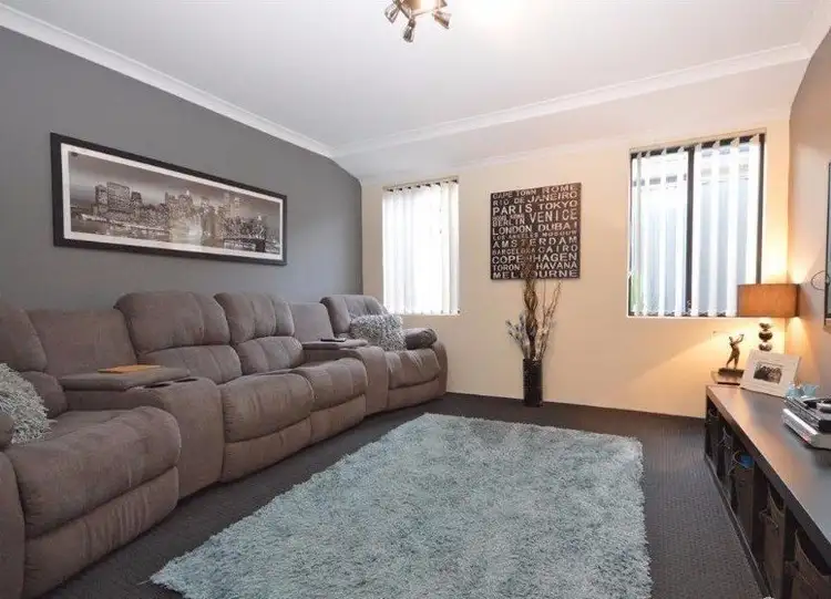Sixth view of Homely house listing, 91 Borough Road, Baldivis WA 6171