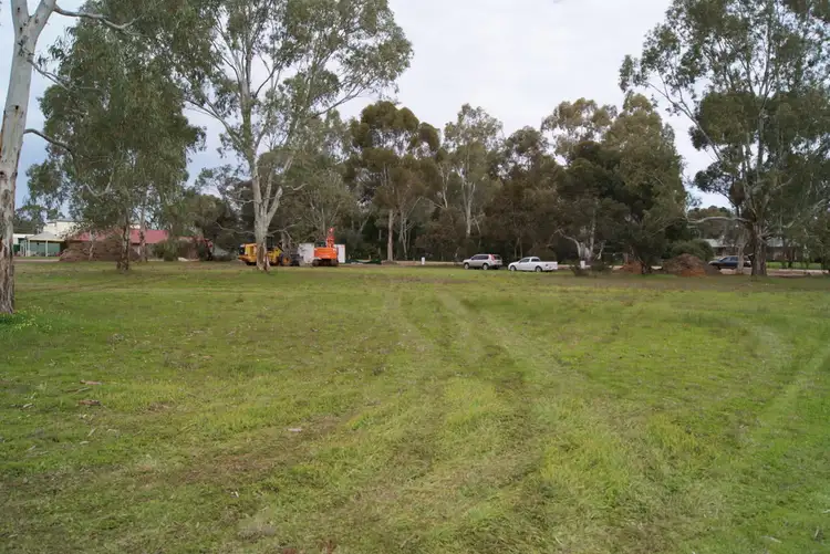 Main view of Homely land listing, Lot 74 Frederick Street, Lyndoch SA 5351