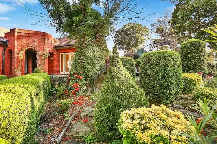 Sixth view of Homely house listing, 48 Norfolk St, Killara NSW 2071