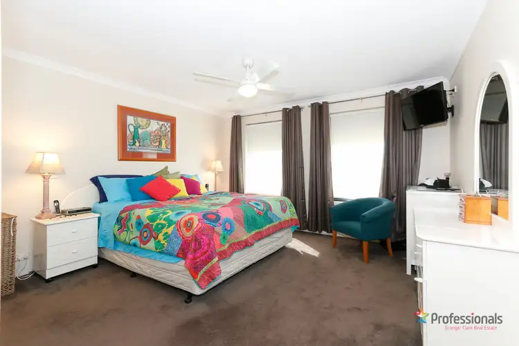 Fifth view of Homely house listing, 14 Castanet Drive, Madeley WA 6065