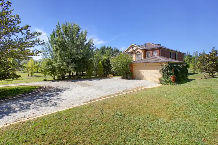 27 Westgrove Road, Exeter NSW 2579