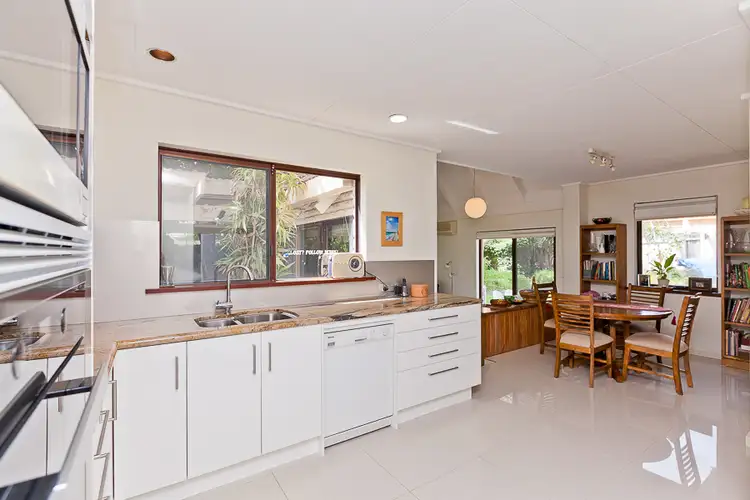 Fifth view of Homely house listing, 8 Robert Street, Dalkeith WA 6009
