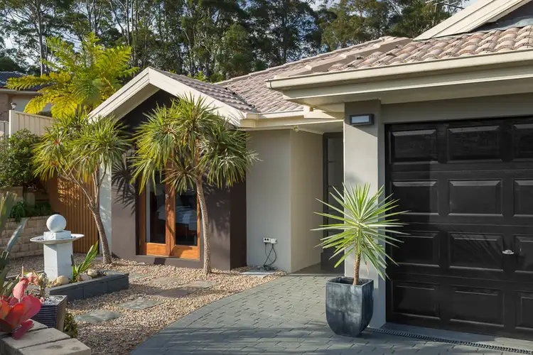 Fifth view of Homely house listing, 10 Henry Place, Long Beach NSW 2536