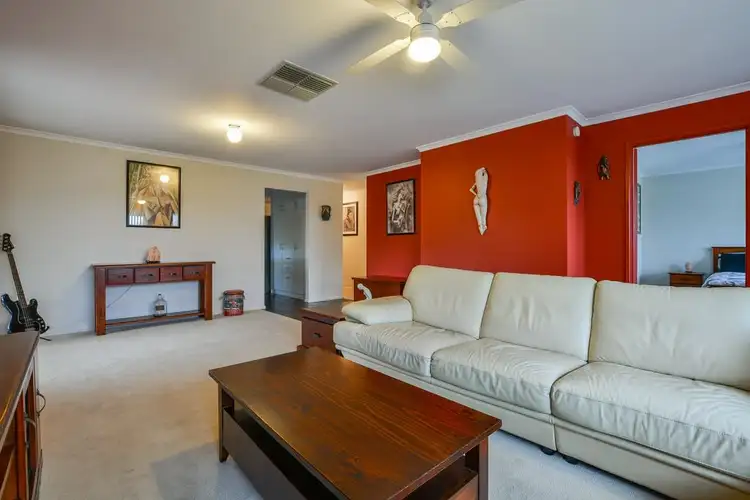 Fifth view of Homely house listing, 29 Vennachar Drive, Hallett Cove SA 5158