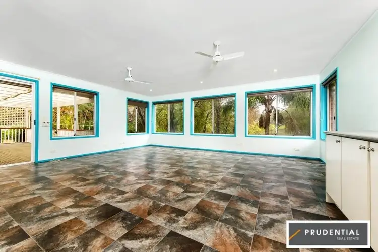 Fifth view of Homely house listing, 48 Greenoaks Avenue, Bradbury NSW 2560