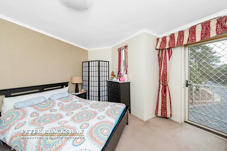 Fifth view of Homely unit listing, 10/54 Chaseling Street, Phillip ACT 2606