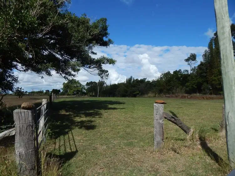 Second view of Homely land listing, Lot 5 Back Springfield Road, Woongarra QLD 4670