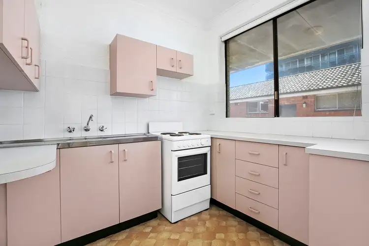 Fourth view of Homely apartment listing, 16/51 Hall Street, Bondi Beach NSW 2026