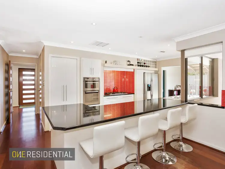Third view of Homely house listing, 17 Congdon Way, Booragoon WA 6154