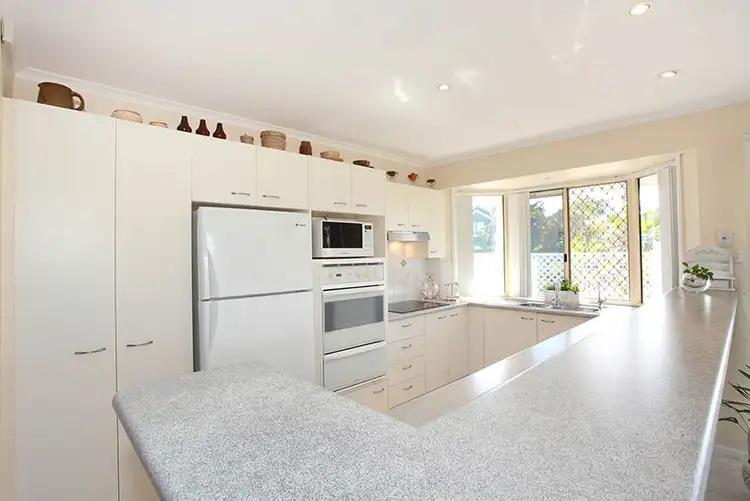 Fourth view of Homely semi-detached listing, 1/2 Fathom Court, Banksia Beach QLD 4507
