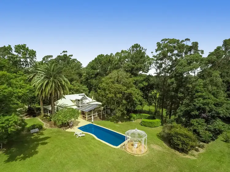 Fourth view of Homely rural property listing, # 145 Repentance Creek Road, Rosebank NSW 2480