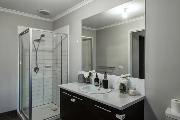 Third view of Homely house listing, 42 Mayesbrook Road, Manor Lakes VIC 3024