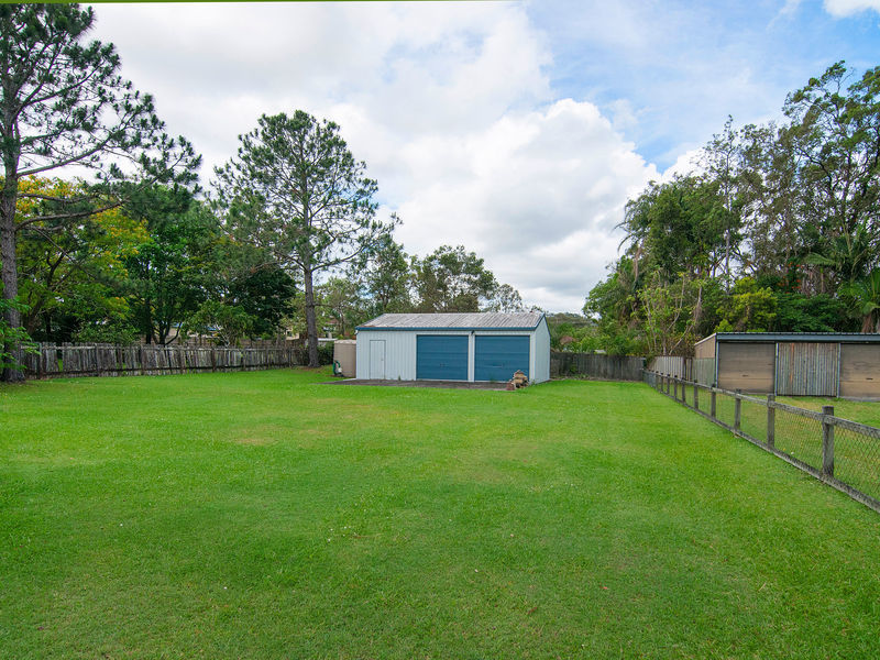 Second view of Homely house listing, 31 Atlantic Drive, Loganholme QLD 4129