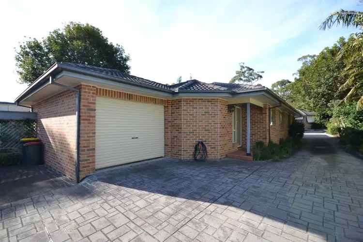 2/106 Jerry Bailey Road, Shoalhaven Heads NSW 2535