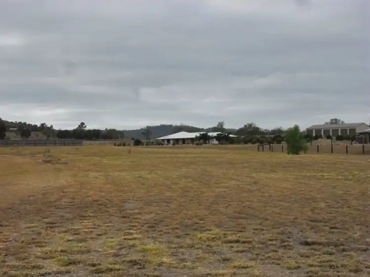 Third view of Homely land listing, Address available on request