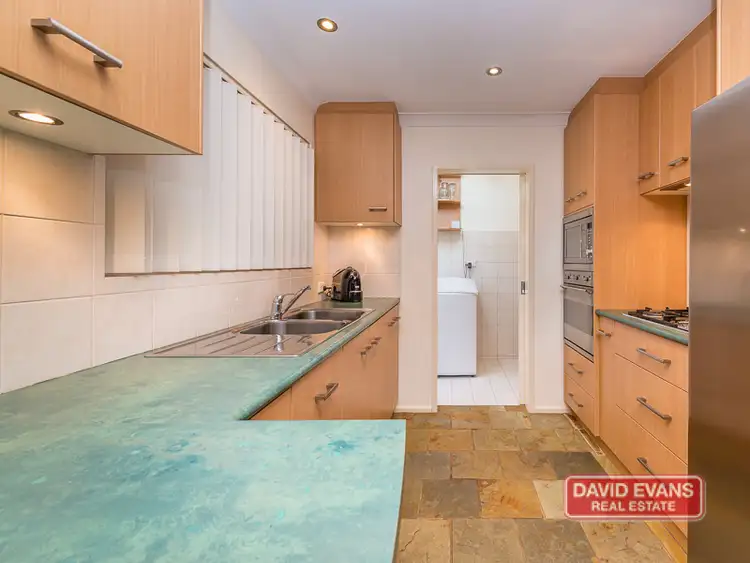 Third view of Homely house listing, 17 Topeka Place, Wanneroo WA 6065