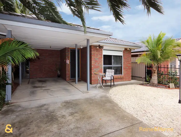 Fifth view of Homely house listing, 5 Tina Way, Morphett Vale SA 5162