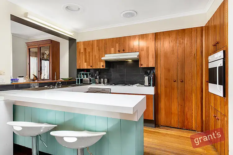 Fourth view of Homely house listing, 7 Moore Road, Hallam VIC 3803