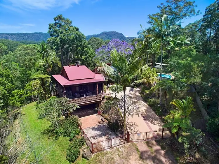 Second view of Homely rural property listing, 34 Settlement Rd, Main Arm NSW 2482
